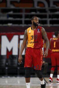 München odeabank basketball