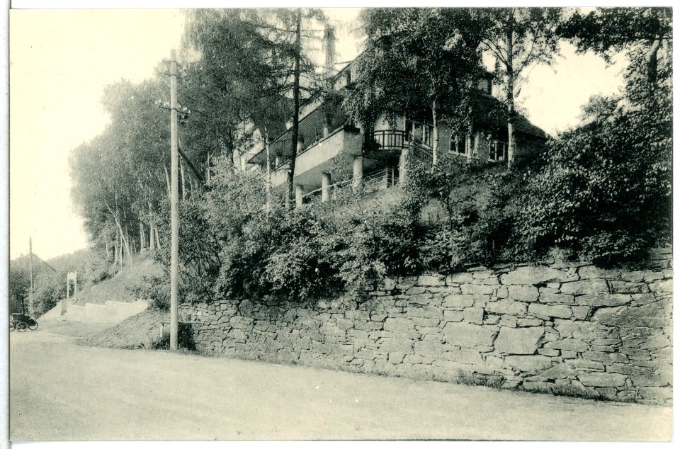 14885-Zschopau-1912-Finkenburg-Brück & Sohn Kunstverlag