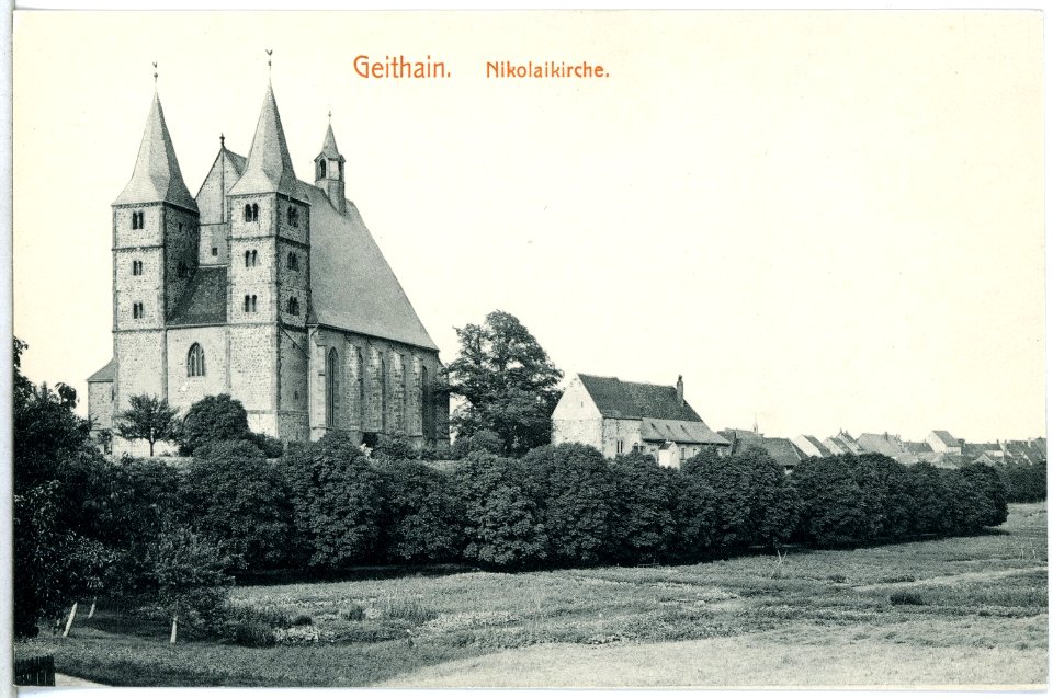 14938-Geithain-1912-Nikolaikirche-Brück & Sohn Kunstverlag