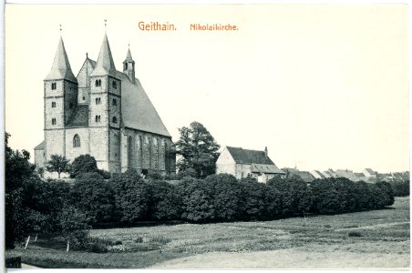 14938-Geithain-1912-Nikolaikirche-Brück & Sohn Kunstverlag
