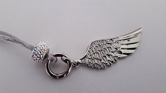 Valentine's day ornaments brylok