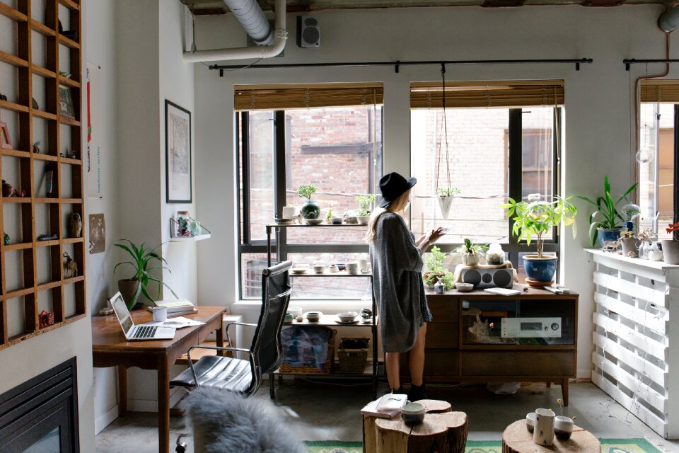 Design creative business