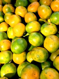 Tropical healthy products