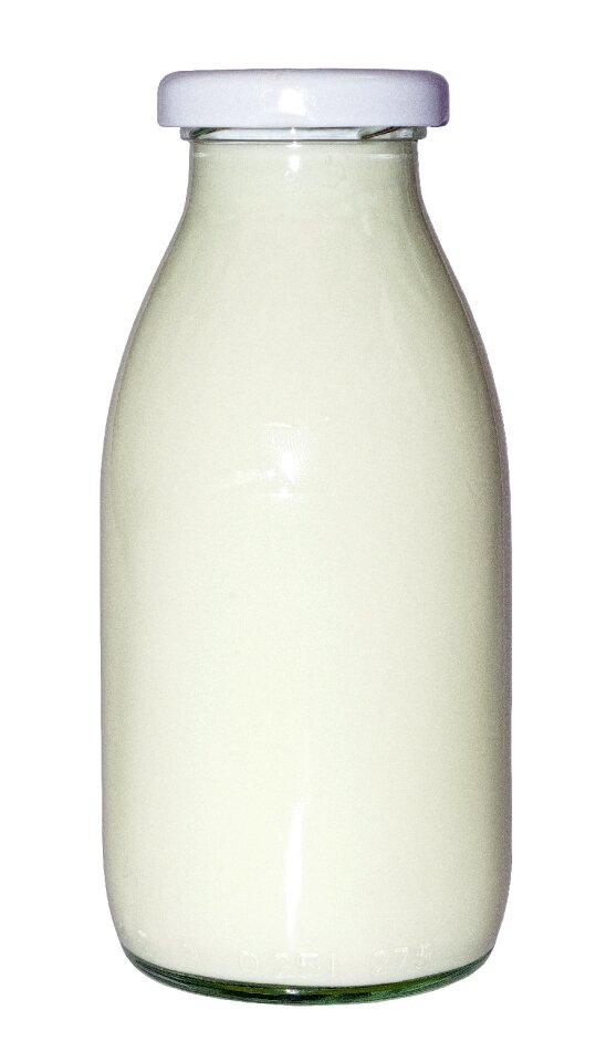 Glass drink refreshment