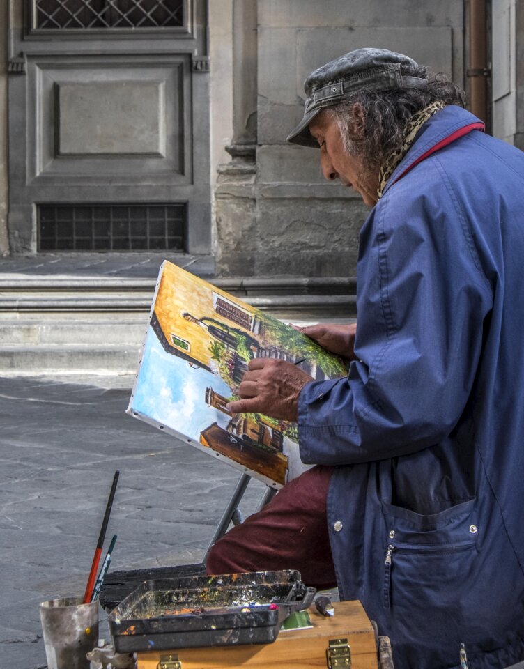 Art firenze street artist