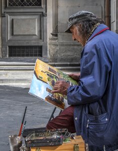Art firenze street artist