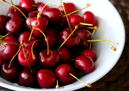 Freshness juicy snack