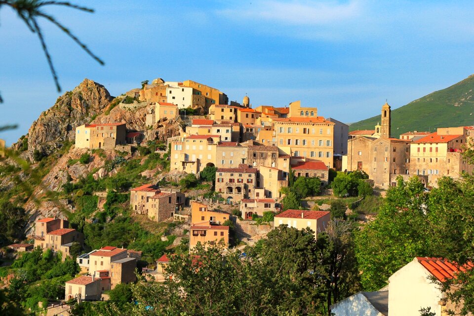 City house village