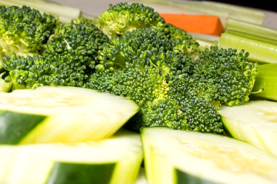 Food healthy health