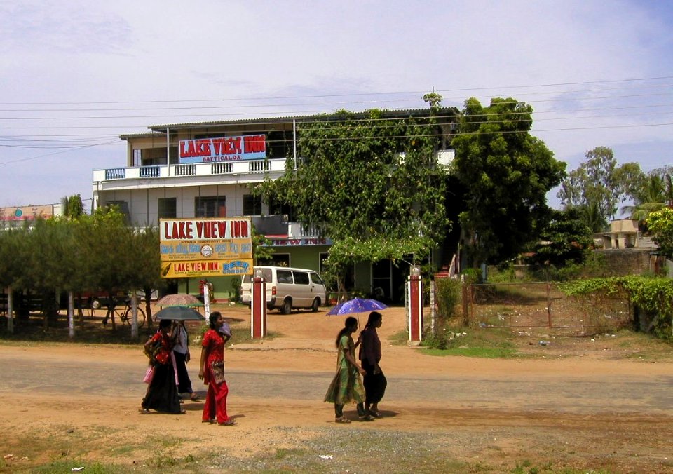 Batticaloa, Sri Lanka 01