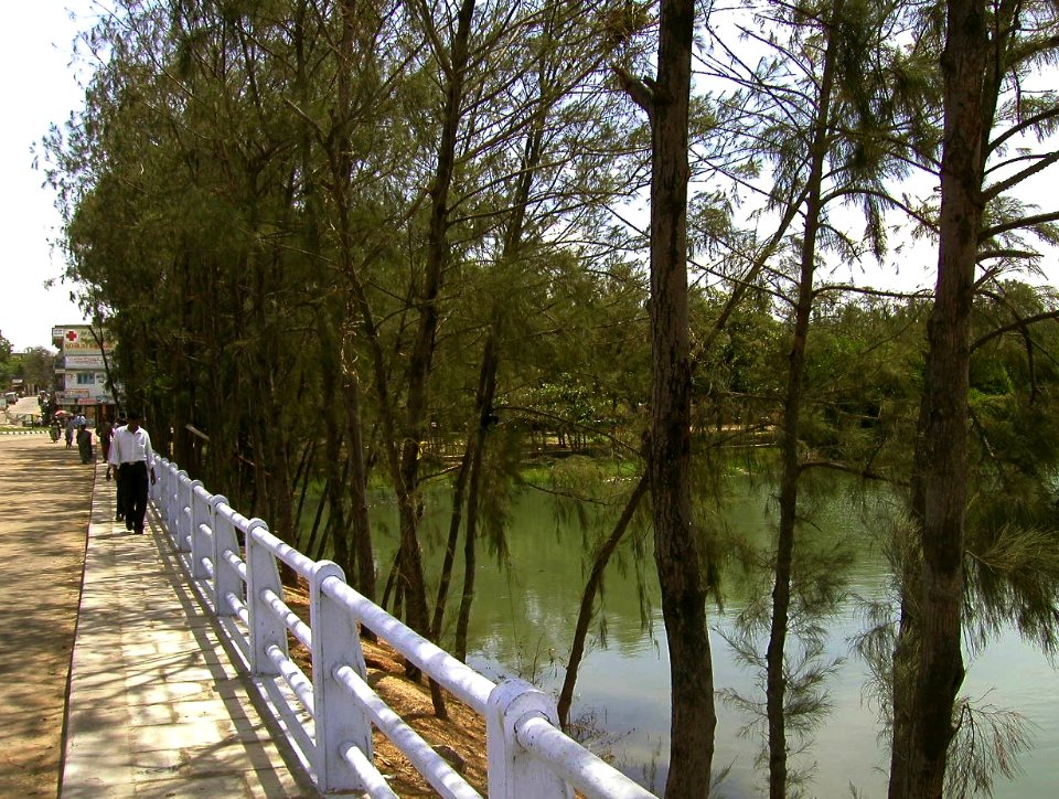 Batticaloa, Sri Lanka 02