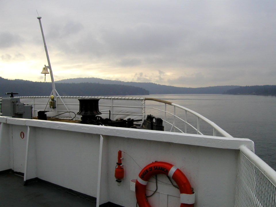 Winter Trip to Victoria 02