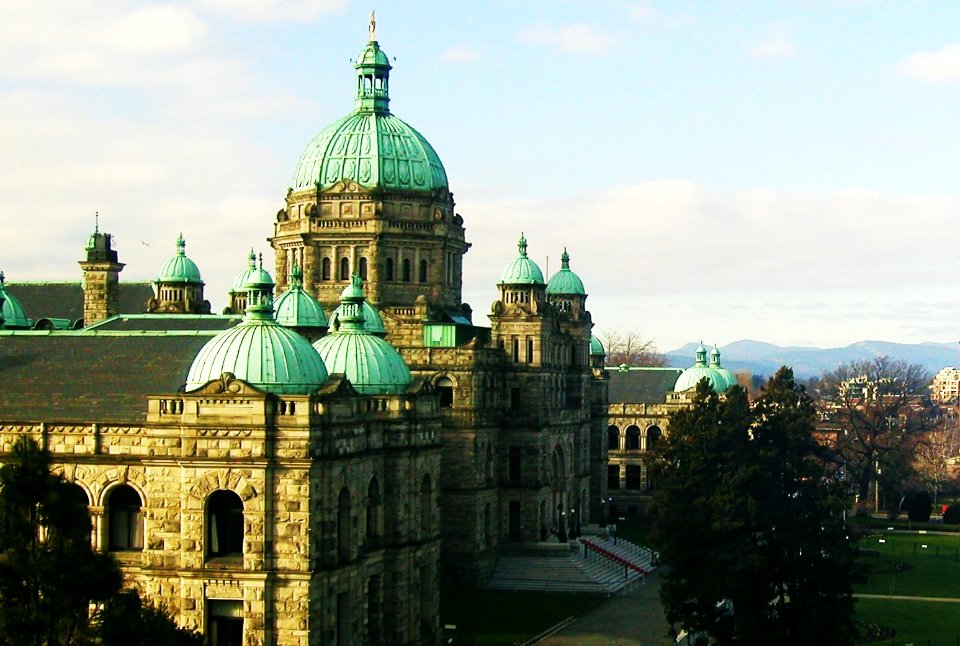 Winter Trip to Victoria 11