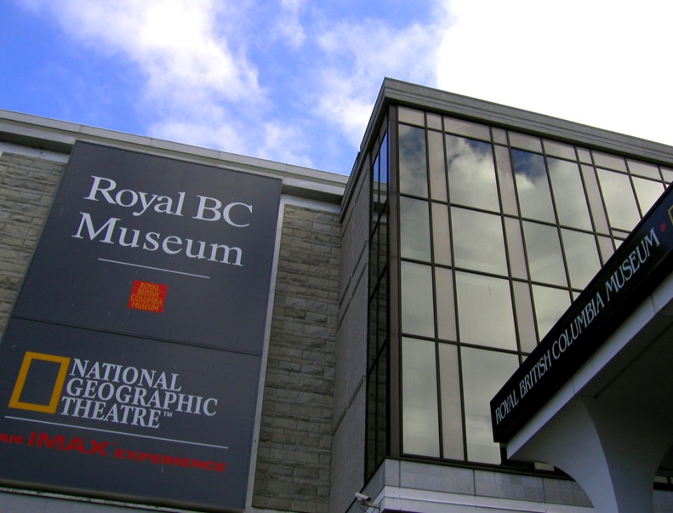 Winter Trip to Victoria 12