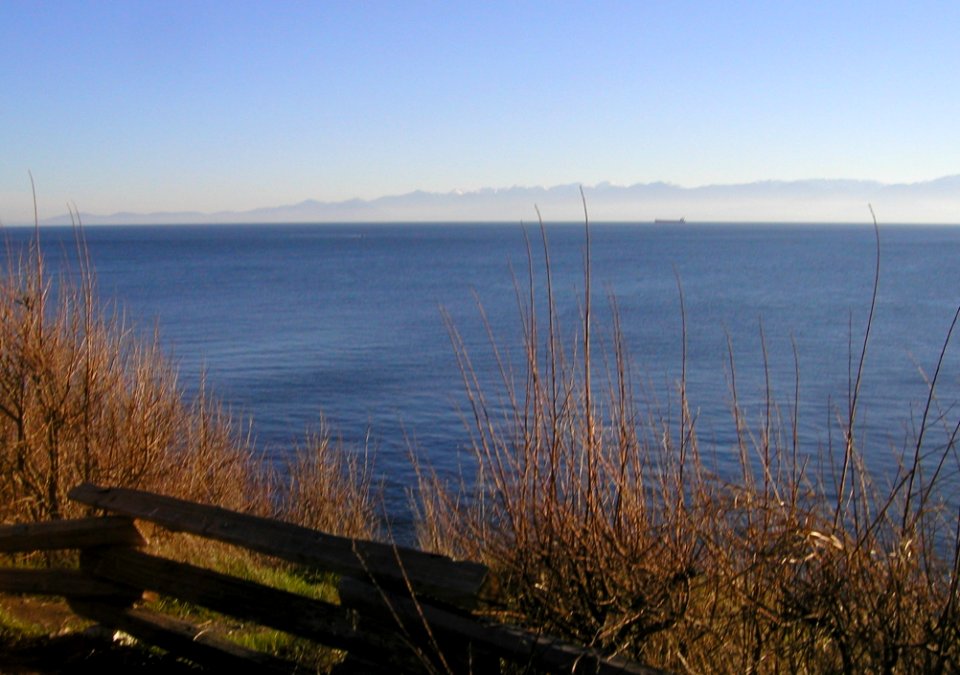 Winter Trip to Victoria 21