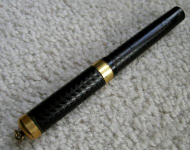 Drew Fountain Pen