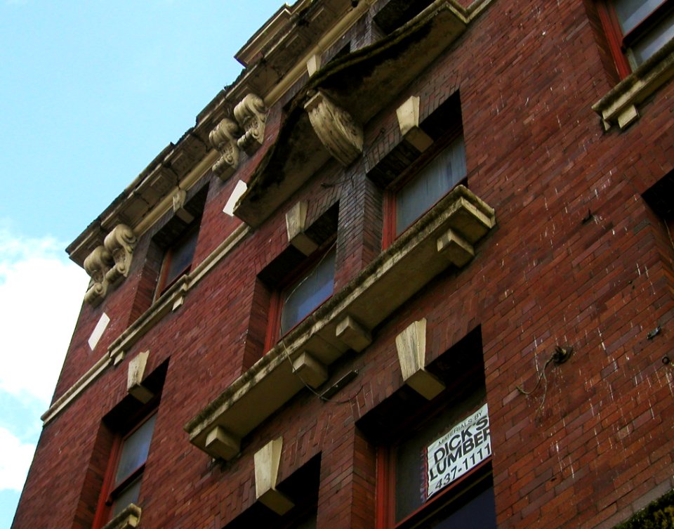 Old Downtown