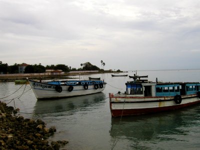 Nagadeepa Island, Sri Lanka 1/7 photo