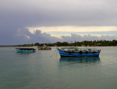 Nagadeepa Island, Sri Lanka 4/7 photo