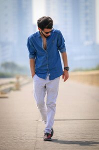Adult fashion wear