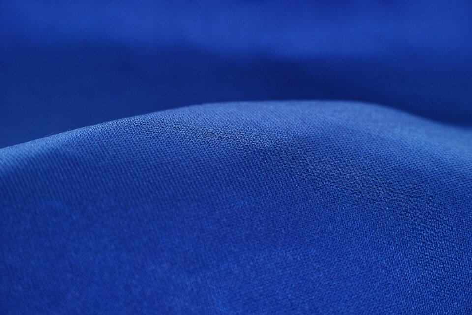 Fabric textile design