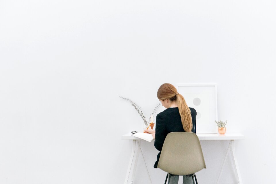 Office business creative