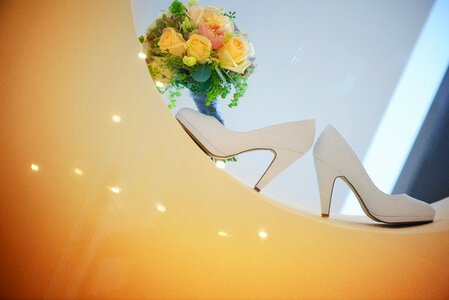 Style stylish bride