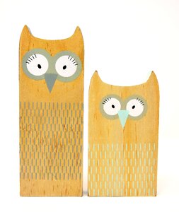 Figures funny cute