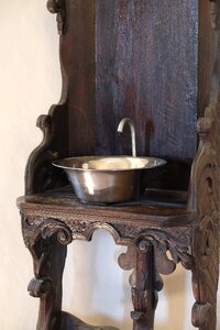 Wash bowl bowl water photo