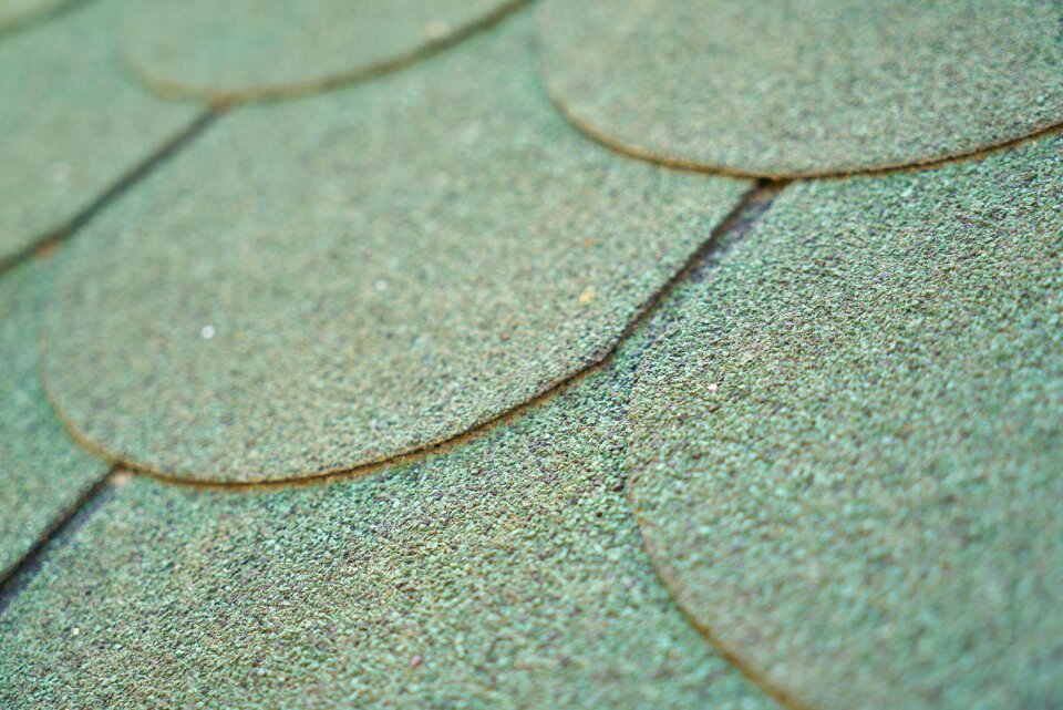 Green wet protection