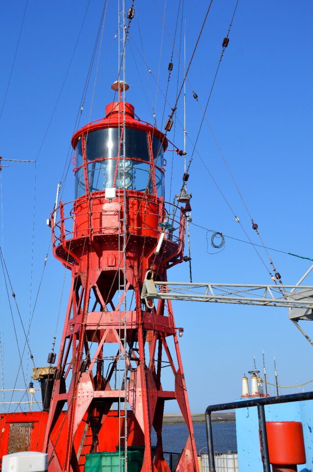 The dome of the sky transport industry