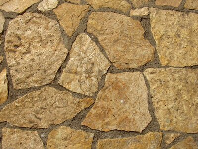 Soil stone texture