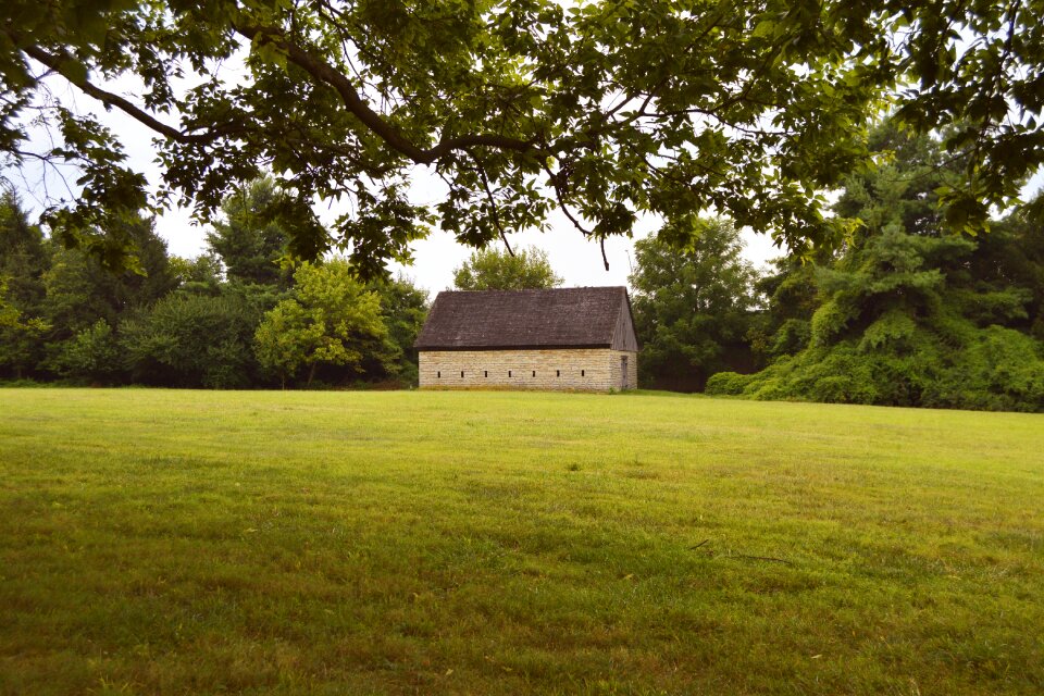 Farmington plantation louisville