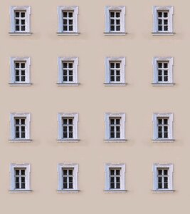 Background architecture texture