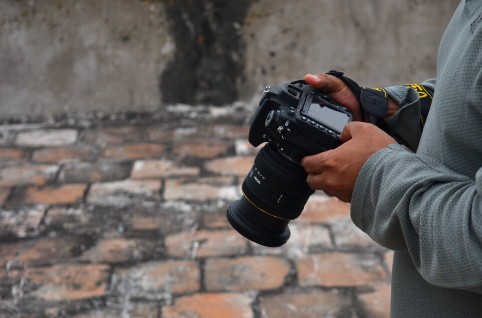 Photography photographer nikon