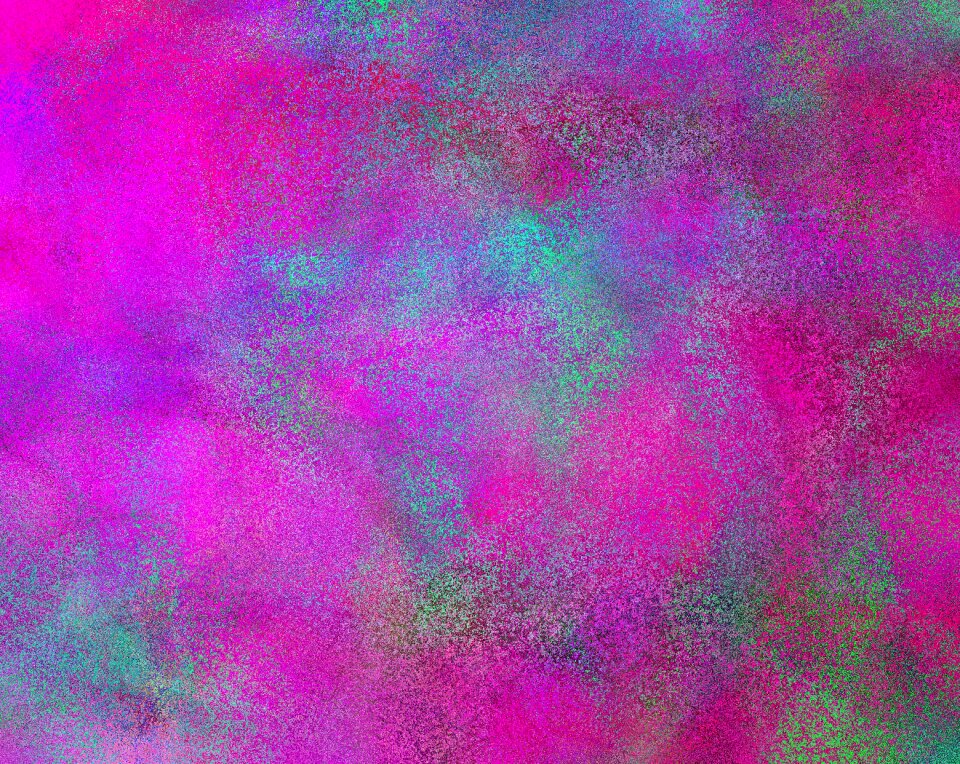 Pattern abstract surface