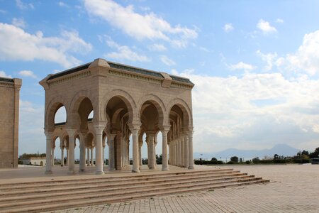 Carthage history tunis