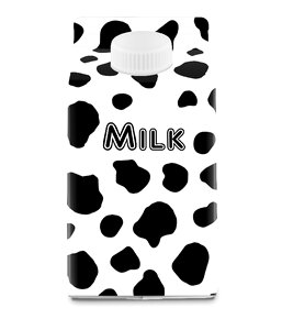 Drink dairy container