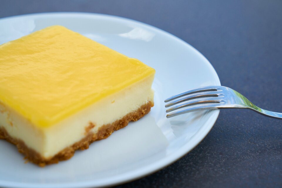 Yellow food fresh