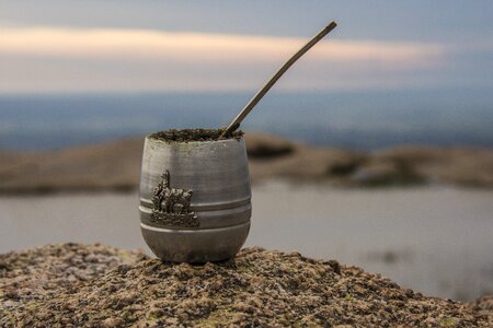 Body of water sand outdoors