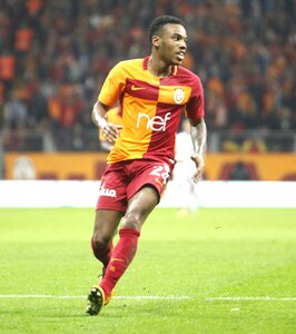 Goal of happiness super league scorer