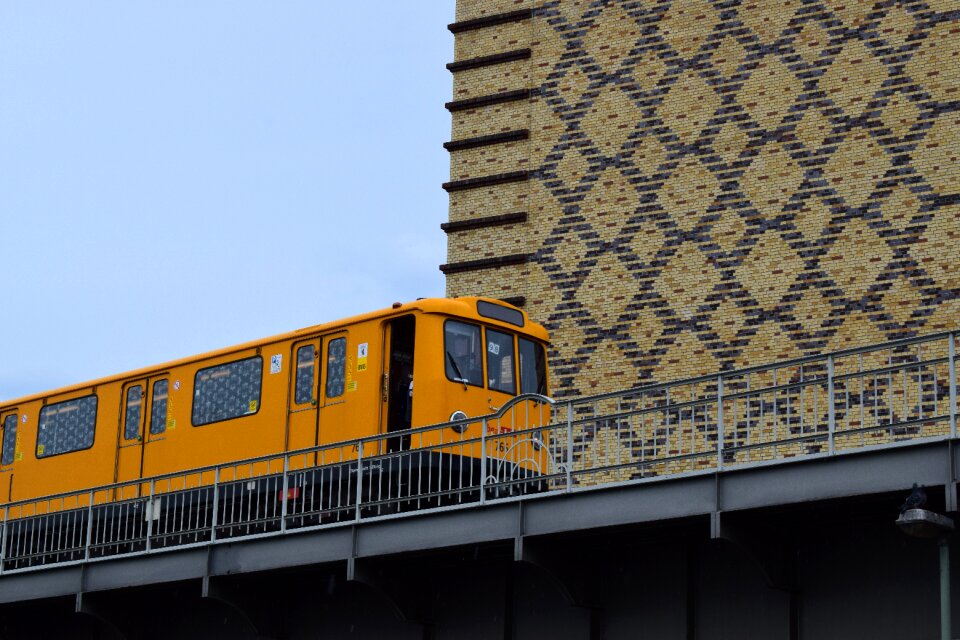 Station locomotive by train