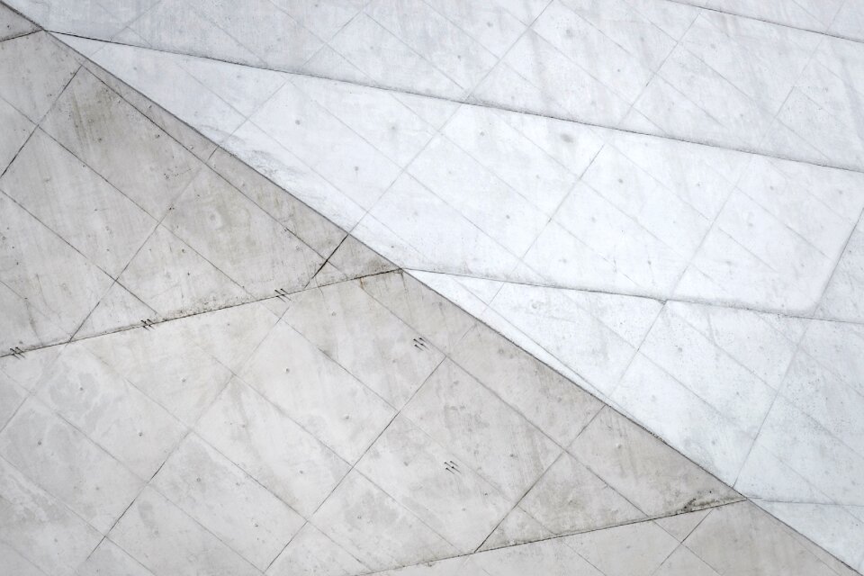 Floor ceiling tiles