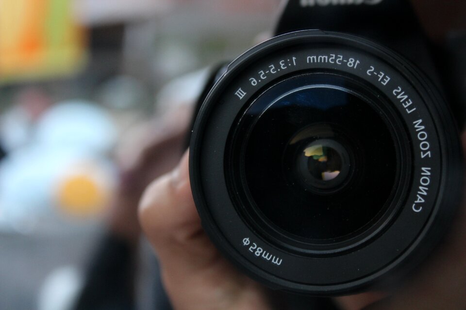 18mm creative reflex