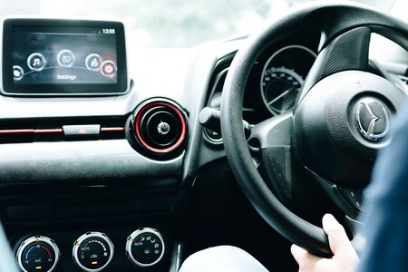Automobile intelligent system