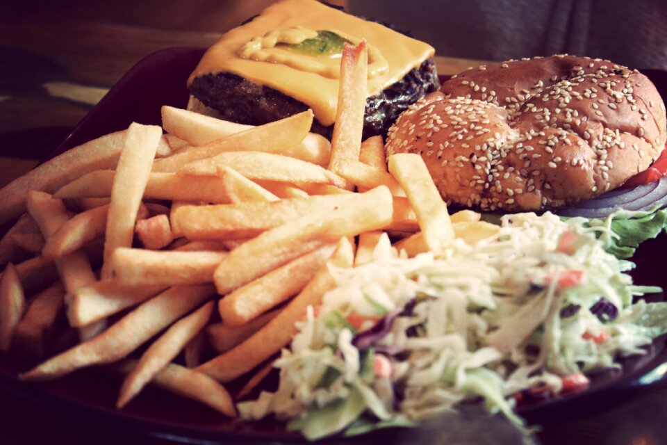 Cheese mustard food