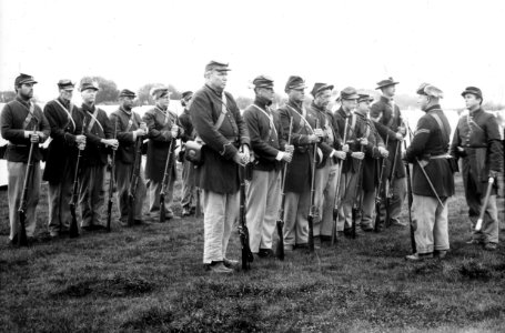 Civil War, Kelham Hall. Glass Plates