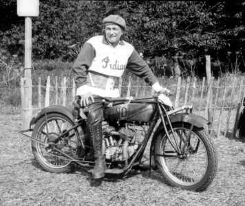 Lancaster Half Plate - Indian Classic