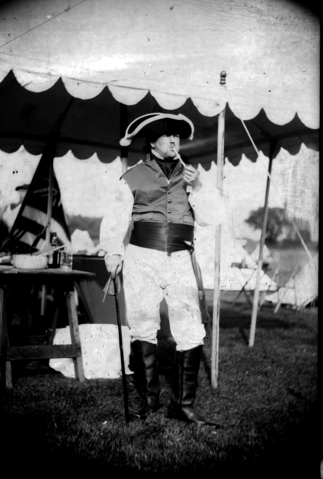 Epworth UK American Civil War Reenactment Sept 2021