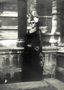 Plate camera - Lincoln Steampunk 2019 - Day of the Dead Co…
